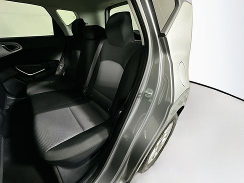 Used 2024 Kia Soul LX w/ Option Group 015 image 25