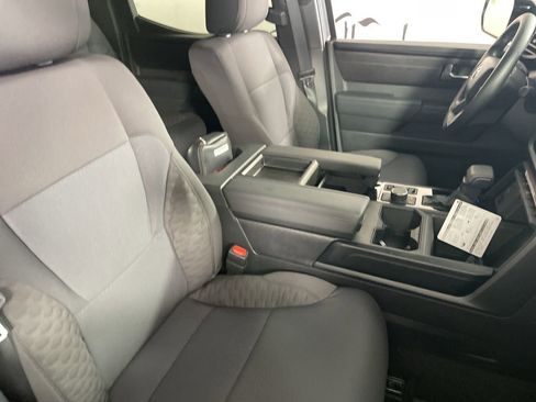 New 2026 Toyota Tundra SR5 image 24