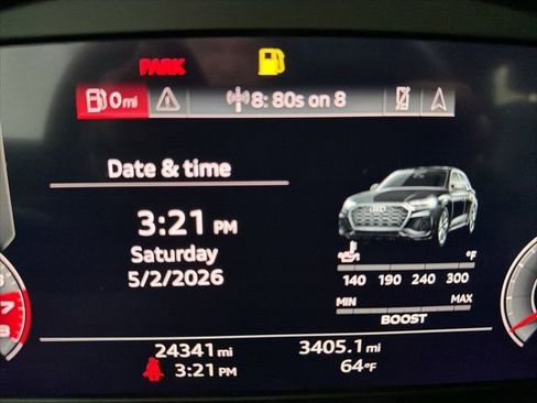 Used 2023 Audi SQ5 Premium Plus w/ Premium Plus Package AWD/4WD image 9