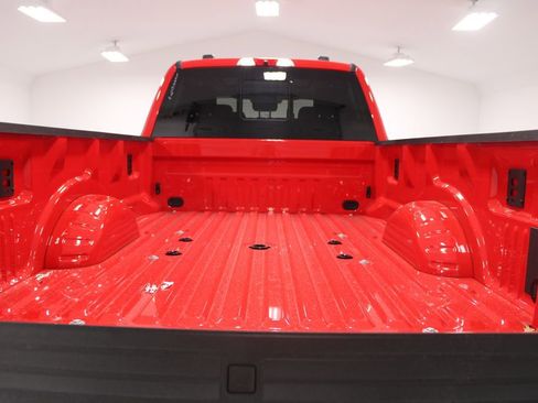 New 2026 Ford F350 Lariat AWD/4WD image 16
