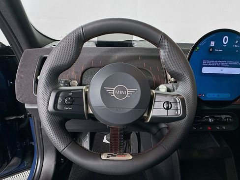 New 2026 MINI Cooper Countryman S AWD/4WD image 10
