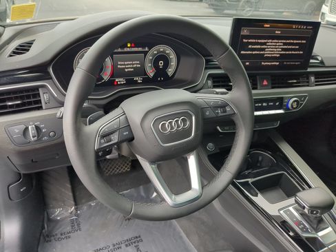 Used 2021 Audi A5 2.0T Premium Plus w/ Premium Plus AWD/4WD image 18