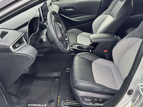 Used 2022 Toyota Corolla XSE image 13