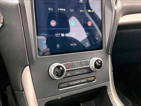 Used 2024 Ford Edge SE AWD/4WD image 31
