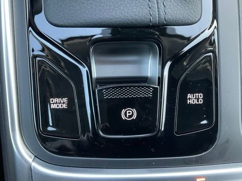 New 2026 Kia Carnival SX image 26