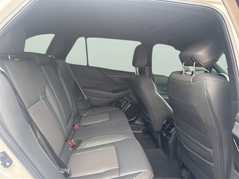 Used 2025 Subaru Outback Wilderness image 11