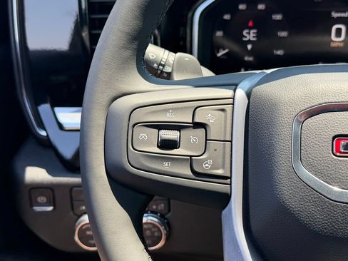New 2026 GMC Sierra 1500 Elevation w/ Preferred Package AWD/4WD image 34