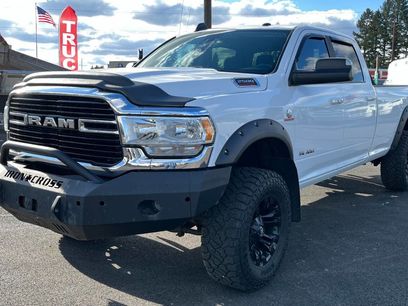 Used 2019 RAM 2500 Big Horn