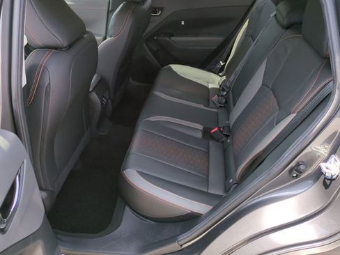 New 2025 Subaru Crosstrek 2.5i Limited w/ Popular Package #3A image 29