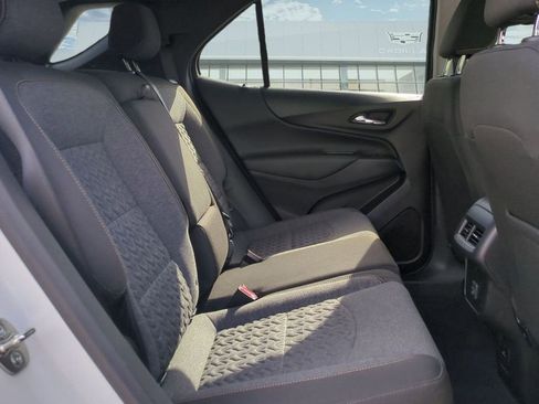 Used 2023 Chevrolet Equinox LT image 16
