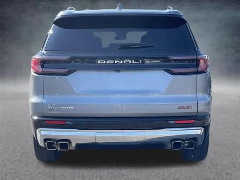 Used 2024 GMC Acadia Denali image 22