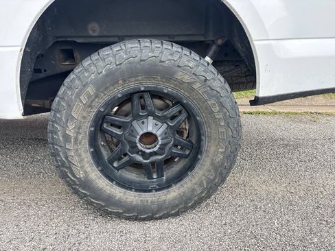 Used 2020 Ford F150 XL w/ Equipment Group 101A Mid AWD/4WD image 24