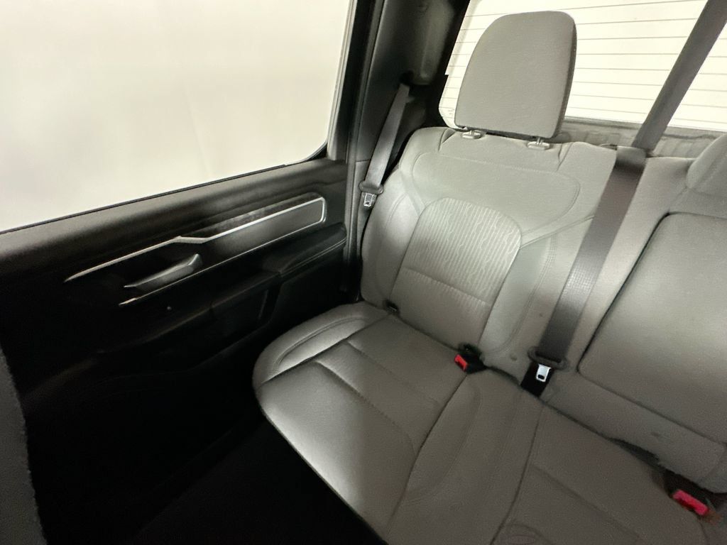 Used 2023 RAM 1500 Big Horn AWD/4WD image 12