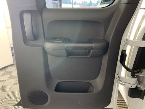 Used 2013 GMC Sierra 2500 SLE w/ SLE Preferred Package image 10