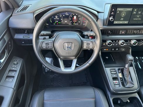 Used 2026 Honda CR-V Sport-L image 30