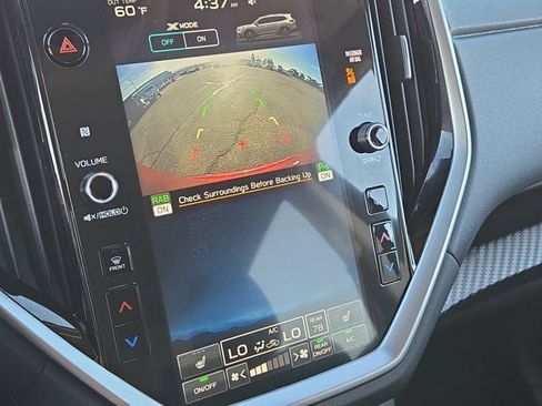 Used 2024 Subaru Ascent Premium w/ Convenience Package image 19