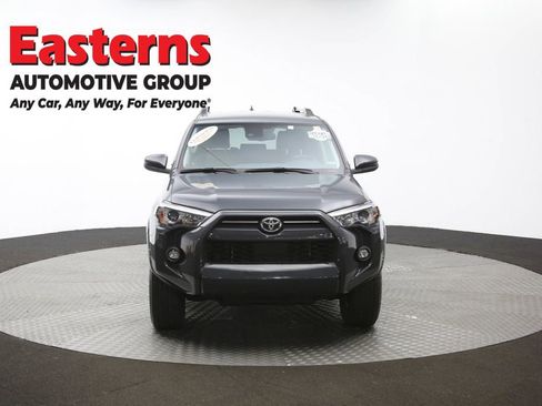 Used 2024 Toyota 4Runner SR5 image 50