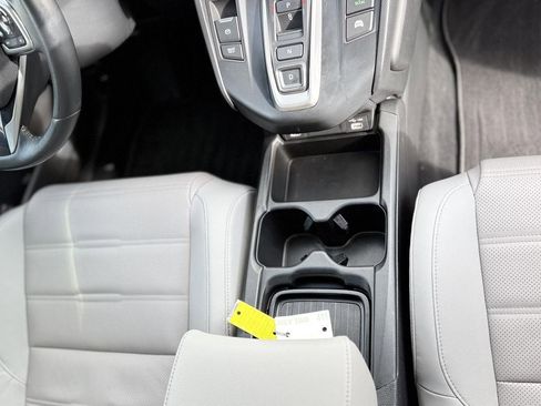 Certified 2022 Honda CR-V EX-L image 33