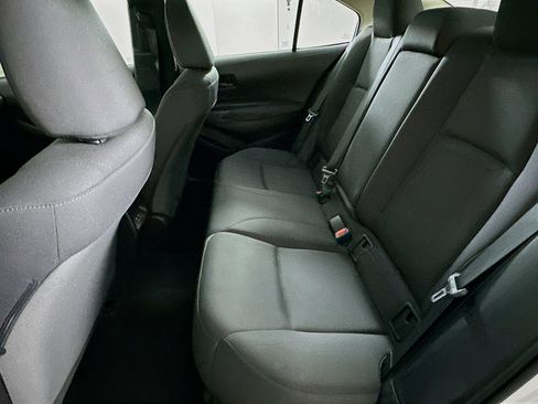 Used 2024 Toyota Corolla LE image 26