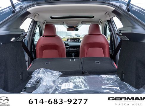 New 2026 MAZDA CX-30 AWD 2.5 S image 38