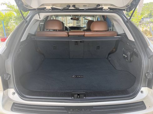 Used 2015 Lexus RX 350 FWD image 8