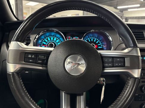 Used 2014 Ford Mustang GT w/ Equipment Group 301A image 48