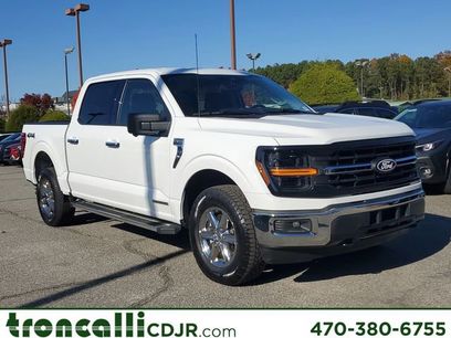 Used 2024 Ford F150 XLT w/ Mobile Office Package