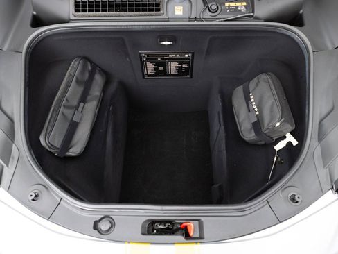 Certified 2024 Ferrari 296 GTB image 96