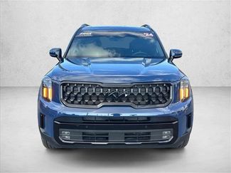 Used 2024 Kia Telluride SX Prestige X-Line video 2