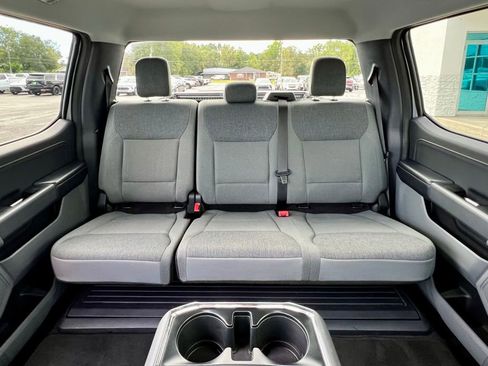Used 2024 Ford F150 XLT w/ Mobile Office Package image 37