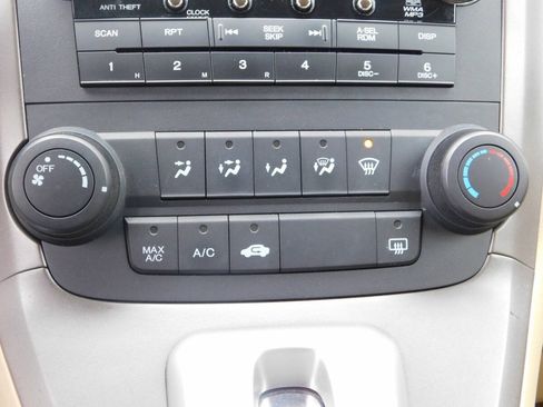 Used 2008 Honda CR-V EX image 13