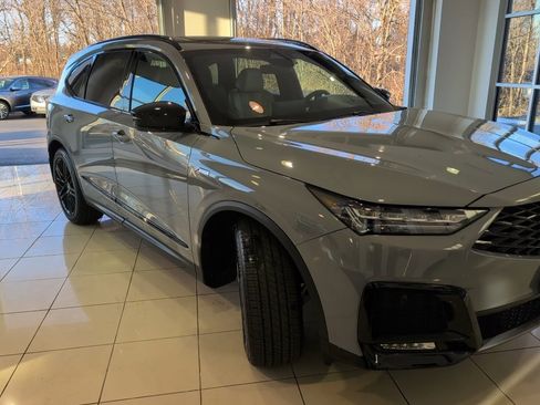 Certified 2025 Acura MDX A-Spec image 7