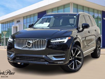 Certified 2025 Volvo XC90 B5 Plus w/ Protection Package Premier