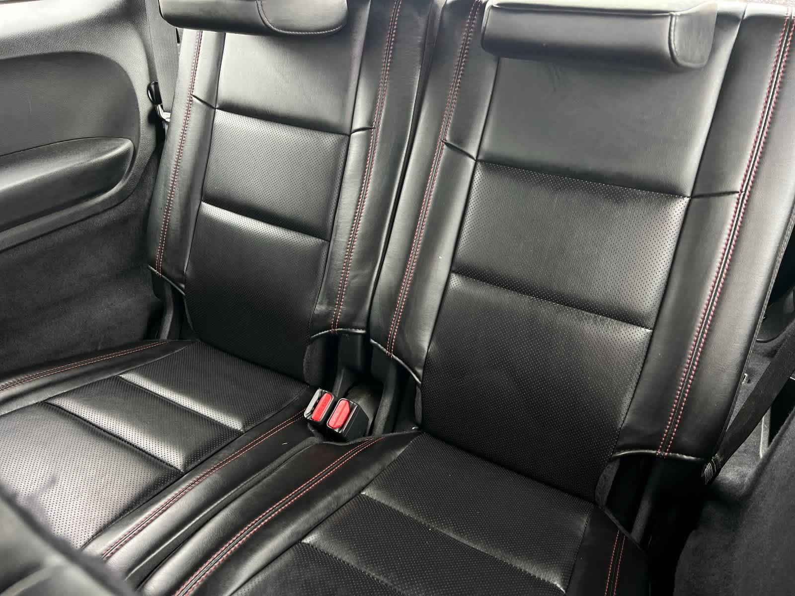 Used 2024 Dodge Durango GT AWD/4WD image 16