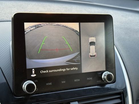 Used 2025 Mitsubishi Eclipse Cross SEL image 25