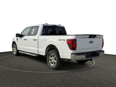Used 2024 Ford F150 XLT w/ Tow/Haul Package image 3
