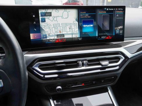 Certified 2023 BMW i4 eDrive35 w/ Premium Package image 24