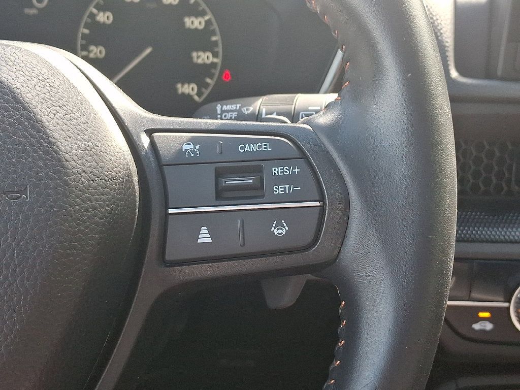 Used 2024 Honda CR-V Sport image 21