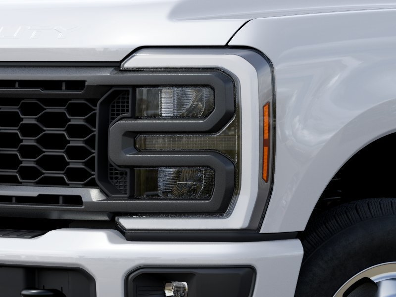 New 2027 Ford F350 XL w/ STX Appearance Package AWD/4WD image 18