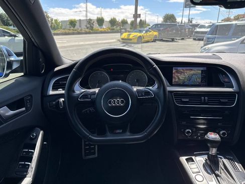 Used 2014 Audi S4 Premium Plus AWD/4WD image 22