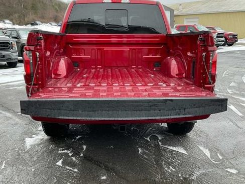 Used 2026 Ford F150 XLT w/ Equipment Group 302A MID AWD/4WD image 14