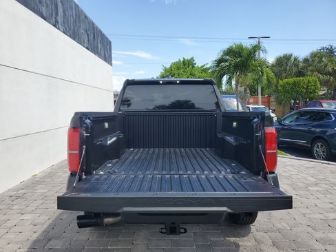 Used 2025 Toyota Tacoma SR5 RWD image 10