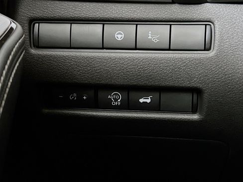 New 2026 Nissan Rogue Platinum w/ Platinum Premium Package AWD/4WD image 14