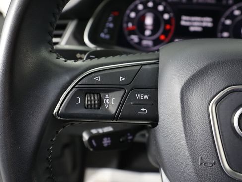 Used 2018 Audi Q7 3.0T Prestige w/ Prestige Package image 35