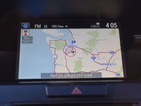 Used 2016 Acura MDX SH-AWD image 24