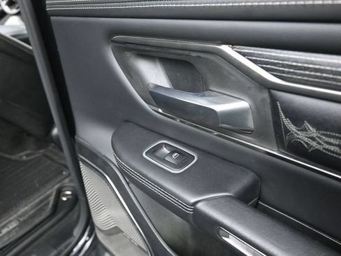 Used 2021 RAM 1500 Limited AWD/4WD image 34
