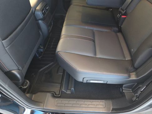 Certified 2026 Honda Ridgeline TrailSport image 20