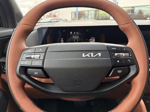 New 2026 Kia Sportage X-Line image 37