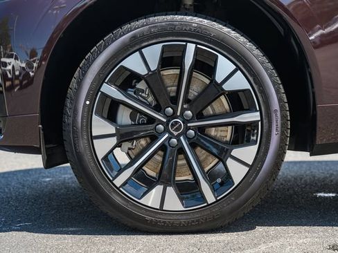 New 2026 Volvo XC60 T8 Plus AWD/4WD image 17