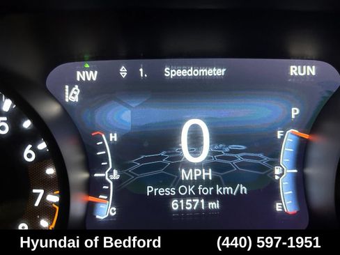 Used 2024 Jeep Compass Latitude AWD/4WD image 15